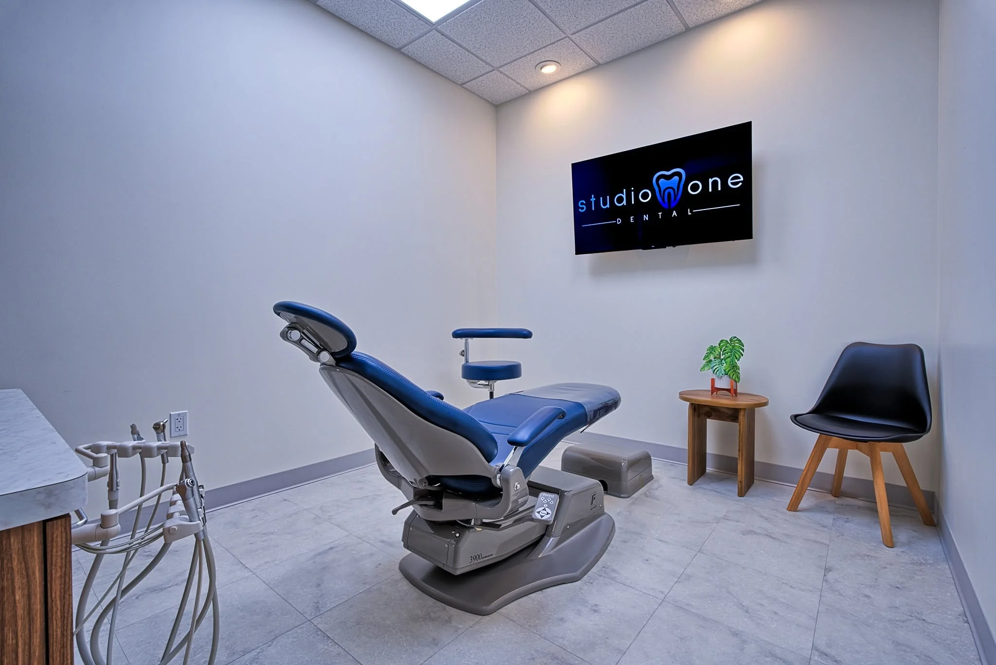 Advanced Treatment Suites