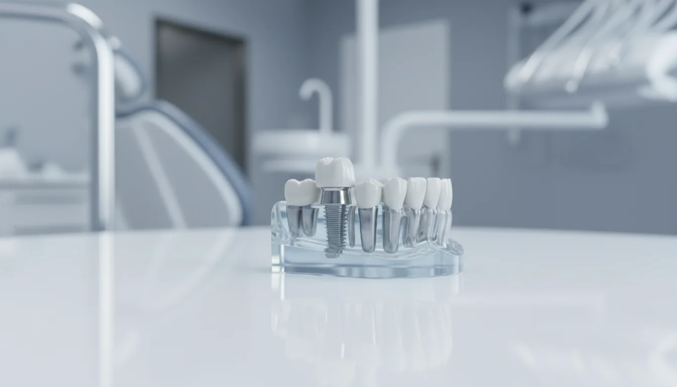 Dental Implants