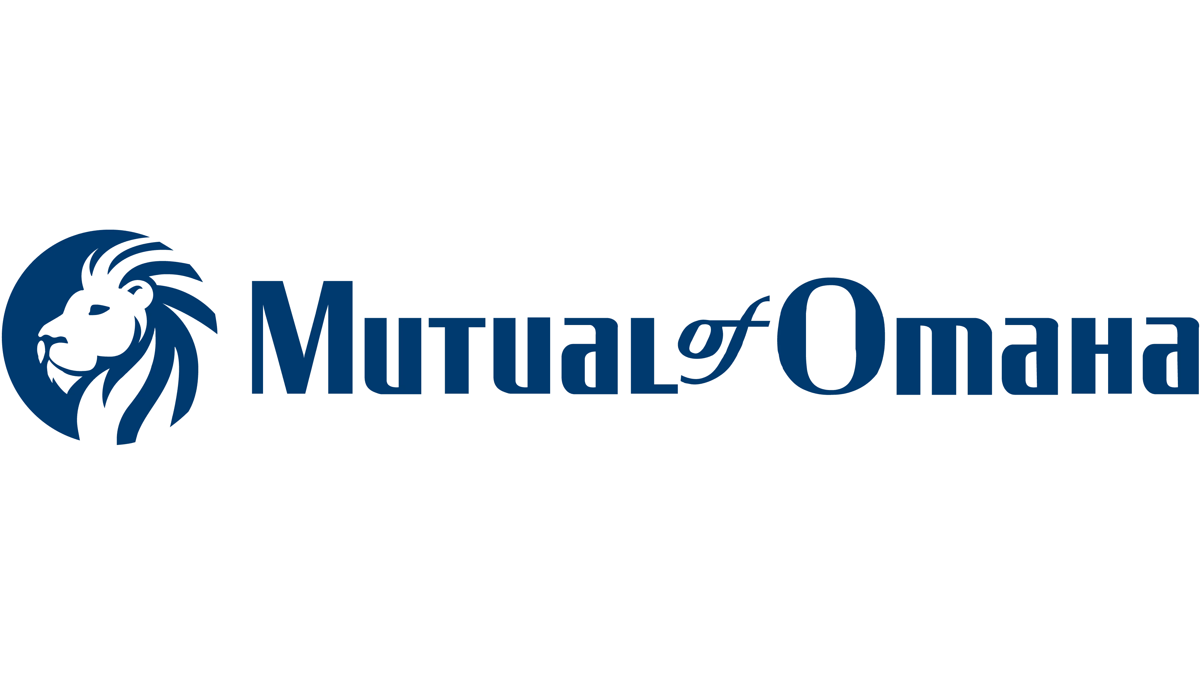 Mutual of Omaha insurance logo