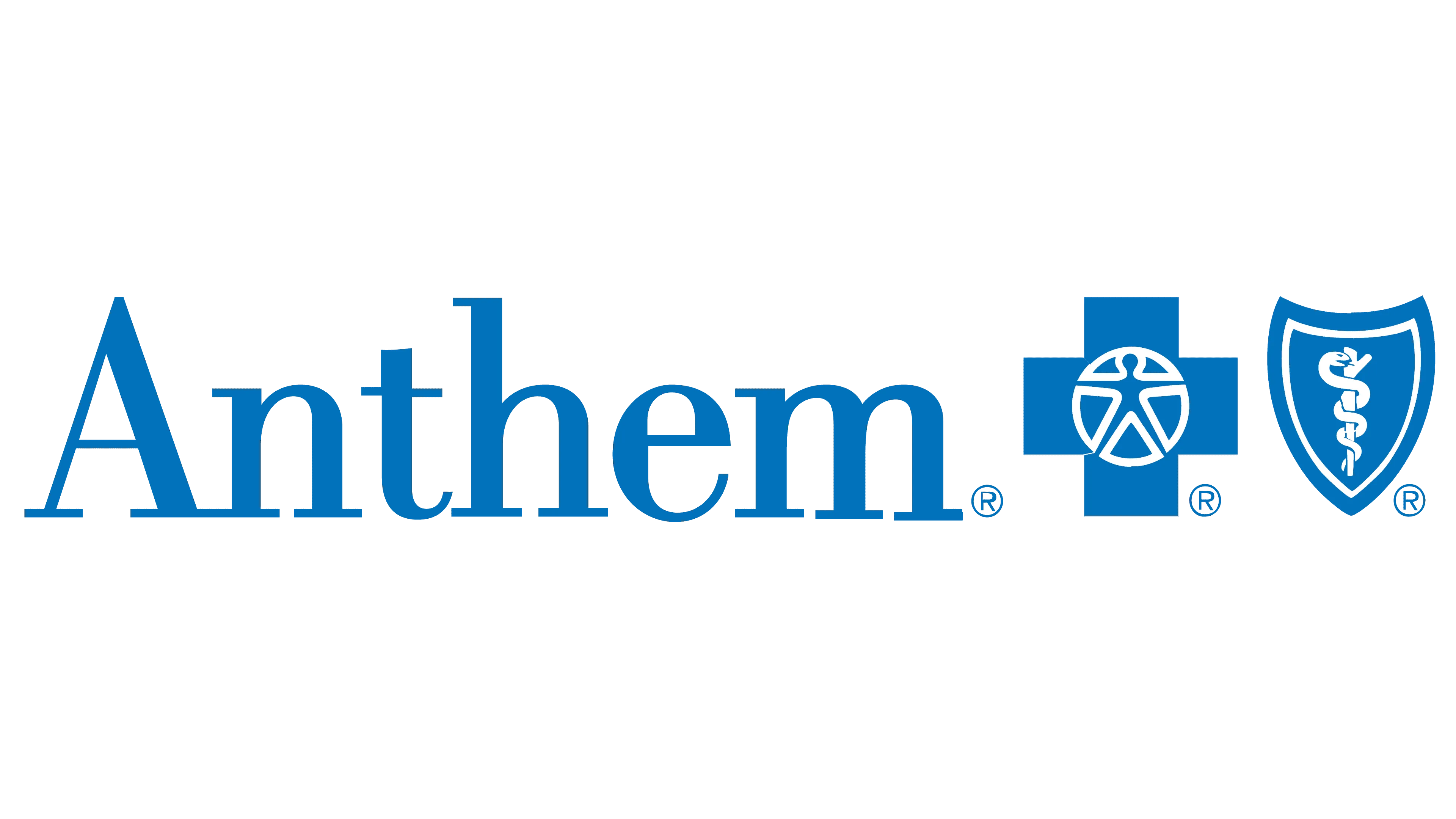Anthem insurance logo