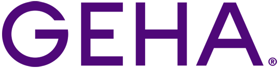 GEHA insurance logo