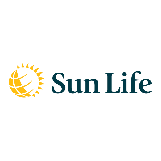 Sun Life insurance logo
