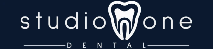 Studio One Dental logo